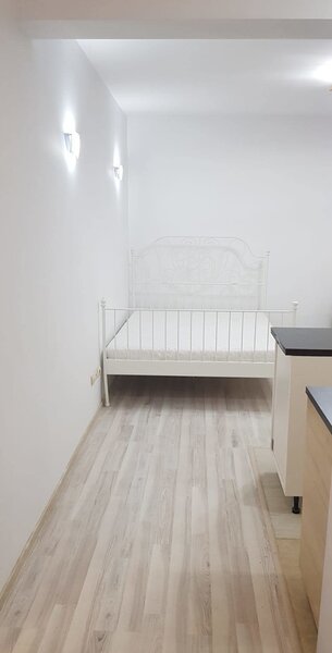 Drumul Taberei, Valea Doftanei, 7 minute metrou, bloc nou, centrala