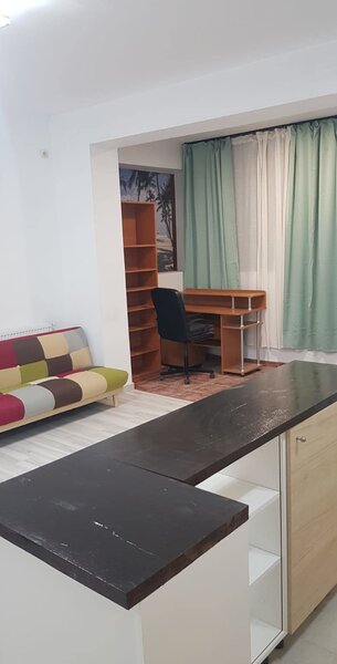 Drumul Taberei, Valea Doftanei, 7 minute metrou, bloc nou, centrala