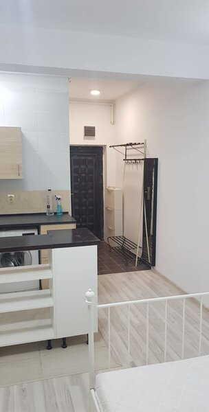 Drumul Taberei, Valea Doftanei, 7 minute metrou, bloc nou, centrala