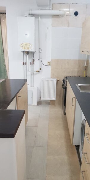 Drumul Taberei, Valea Doftanei, 7 minute metrou, bloc nou, centrala